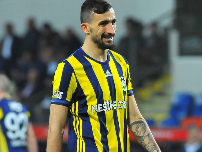 Mehmet Topal .Rizespor manda grd sar karta isyan etti