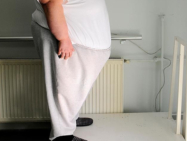 Obezite ast�m sebebi