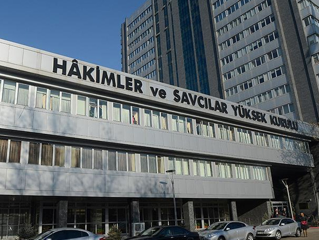 HSK yelii iin Meclise bavurular sona erdi