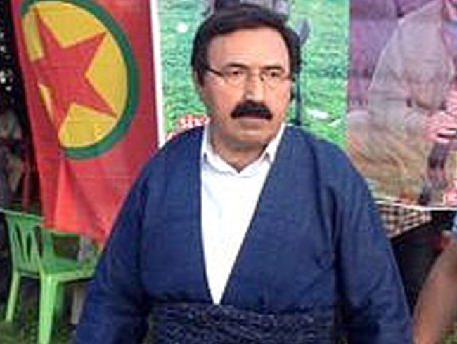 CHP ve HDP eski Milletvekili Esat Canan'n evinde arama yapld