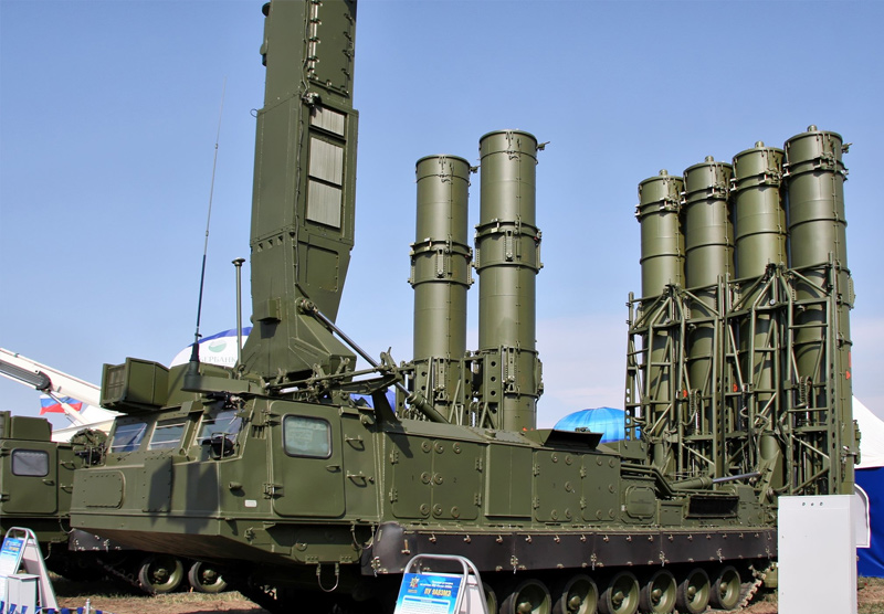 Rusya ve T�rkiye ortak silah yap�m� projesini g�r���yor