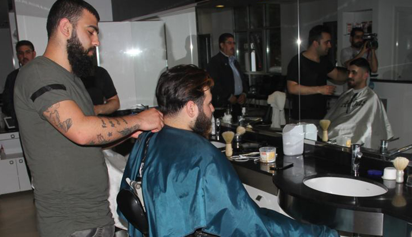 Kuzenini �nce t�ra� ettirdi sonra �ld�rd�