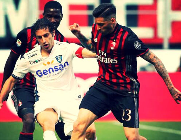 Jose Sosa: Burada olmak istedi�imi kan�tlad���m� d���n�yorum