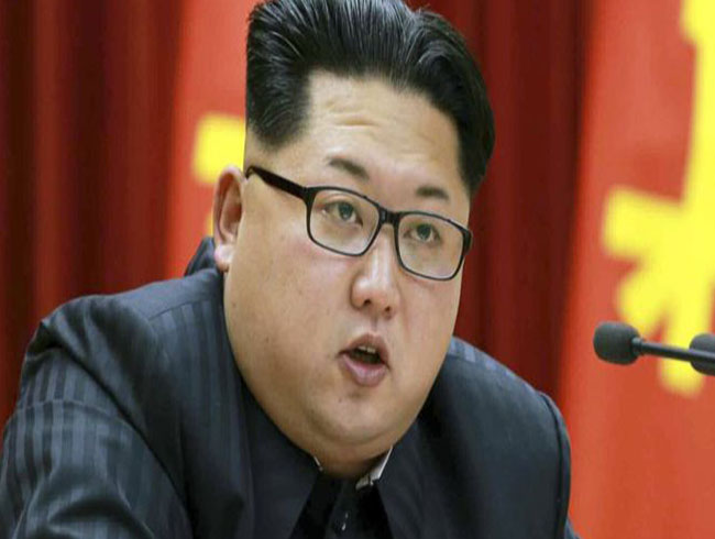 CIA, Kuzey Kore liderine suikast d�zenlemek istedi