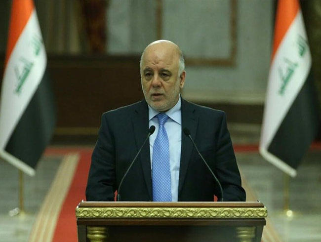 Irak Ba�bakan� ABD askerlerinin Irak'ta kalaca�� iddialar�n� yalanlad�