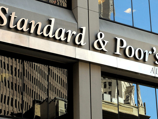 Uluslararas kredi kuruluu S&P Trkiye'nin kredi notunu teyit etti