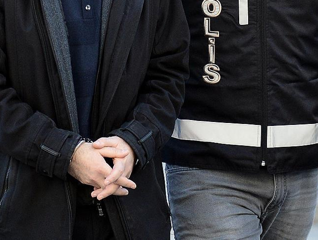 23 hakim ve savc hakknda yakalama karar karld