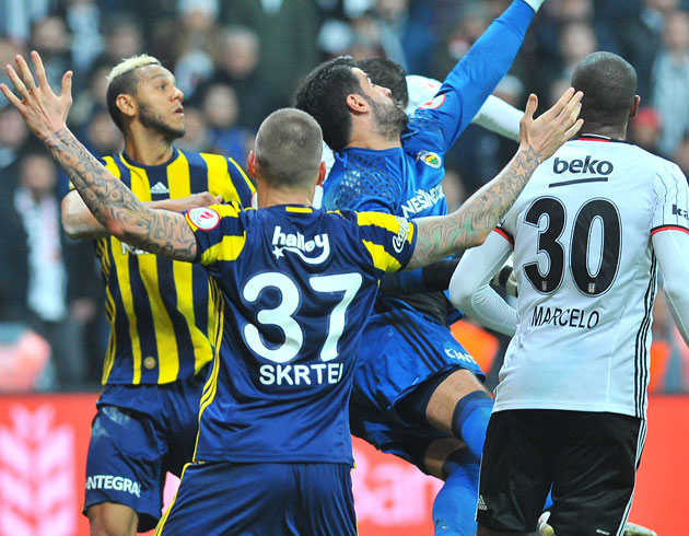 Derbide son 15 dakikada gol yamuru olabilir