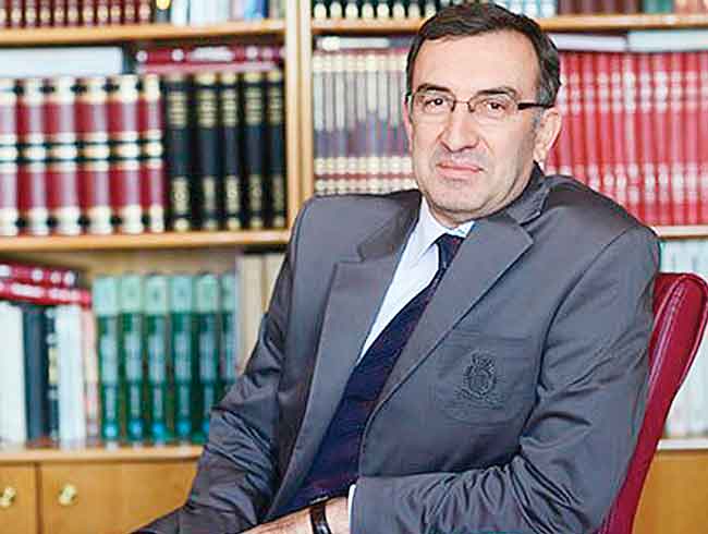 Bir ryayla mjdelenen kutsal emanetler