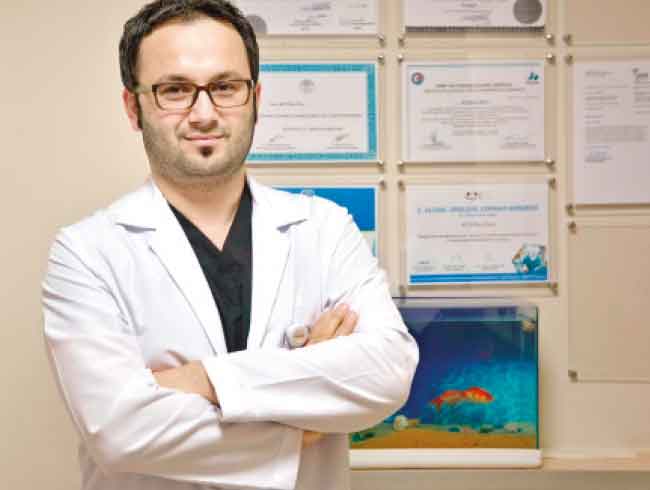 Prostatiltihab tedavisinde diyete dikkat