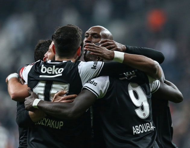 Be�ikta� e�er Fenerbah�e'yi yenerse...