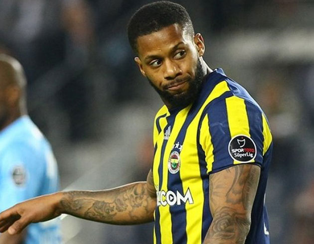 Fenerbahe'de derbinin kilit ismi; Lens