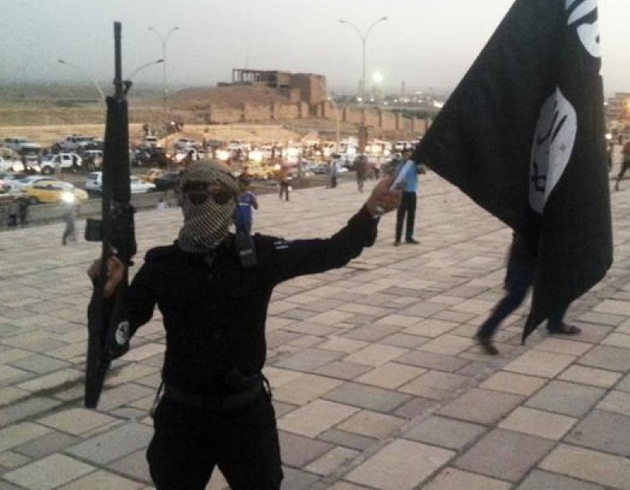 DEA, Irak'ta 6 sivili infaz etti