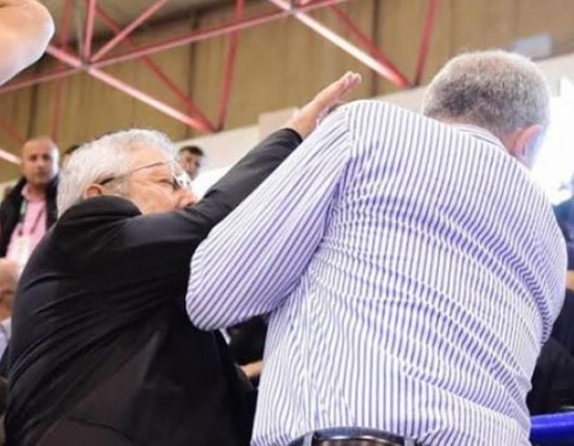 Ik Eyigngr'den Aziz Yldrm aklamas