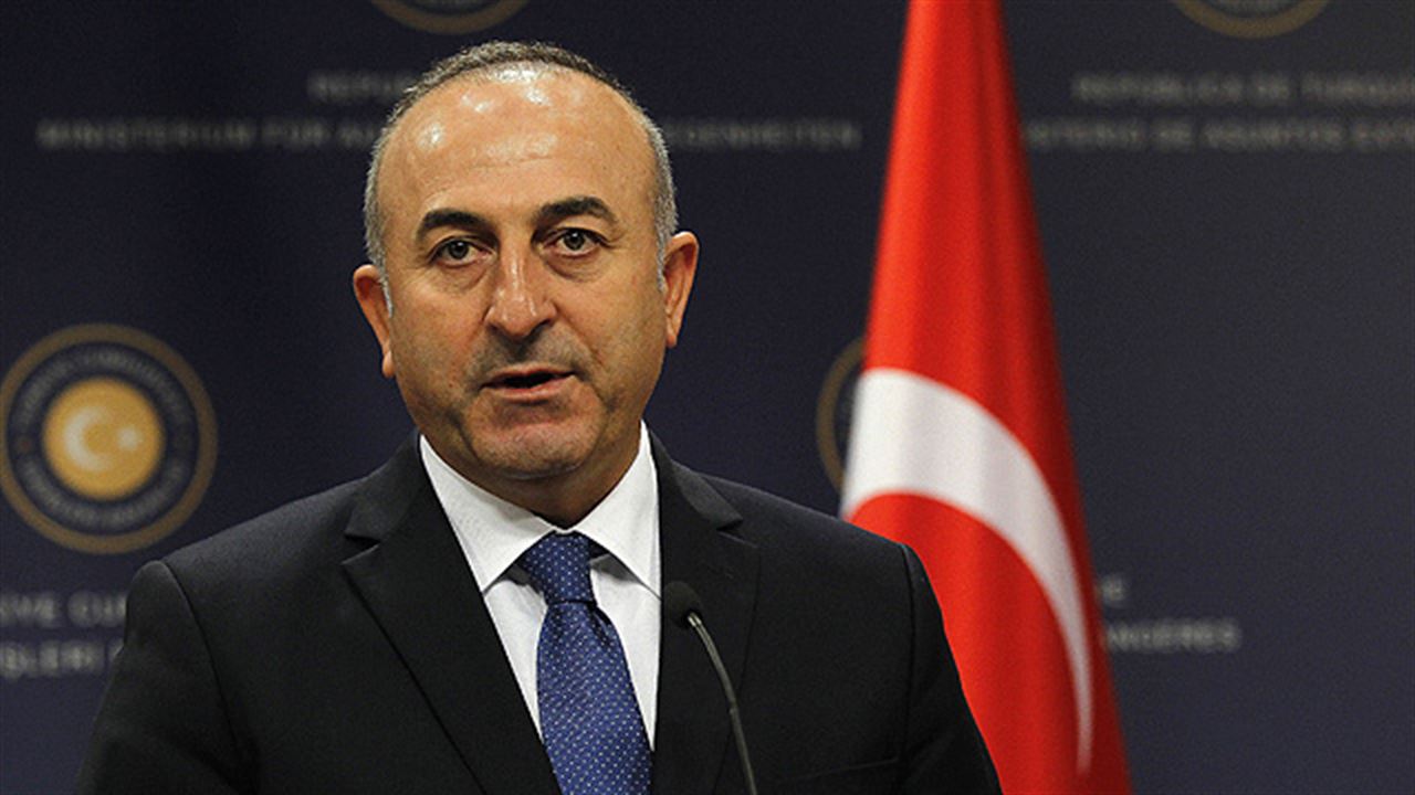 Bakan avuolu, Karada'a gidiyor