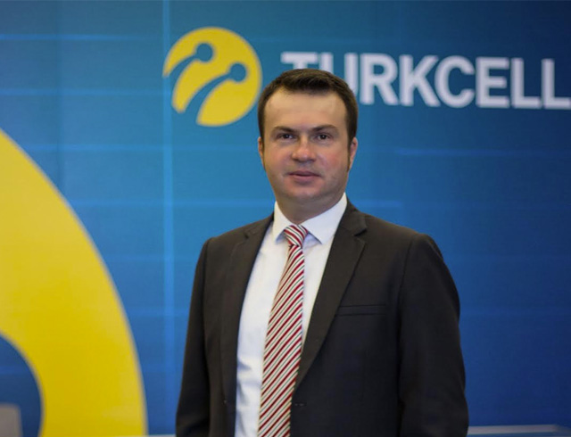 Turkcell Genel M�d�r Yard�mc�s� Demir: �Dijitalle�mede �lkemiz i�in �zerimize d��eni fazlas�yla yapmaya haz�r�z�
