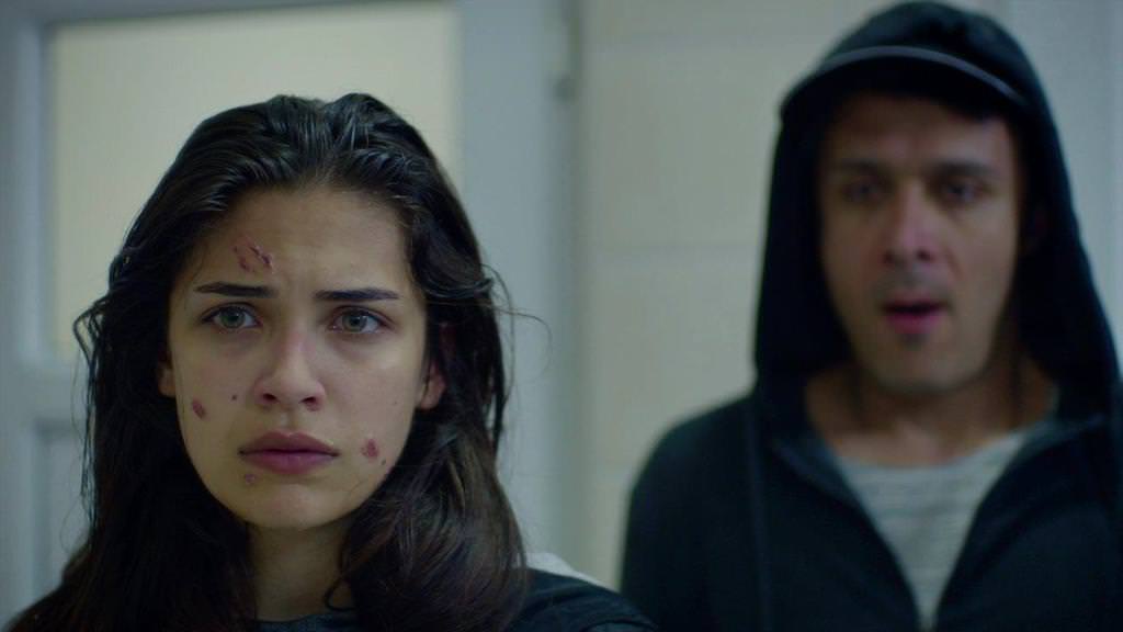 K�rg�n �i�ekler yeni b�l�mde Kemal i�in �ember daral�yor