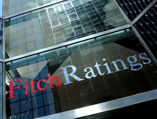 Fitch: Seimi Macron'un kazanmas Avrupa'da ksa vadede politik ok riskini azaltt 