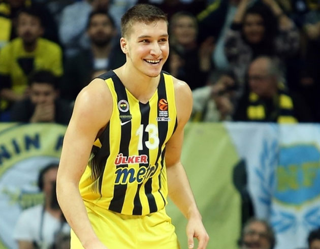 Bogdanovic, Fenerbah�e'de kalacak m�?