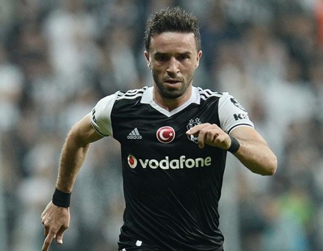 G�khan G�n�l'den taraftara mesaj: Son 4 final ma��n� kazan�p �ampiyon olaca��z