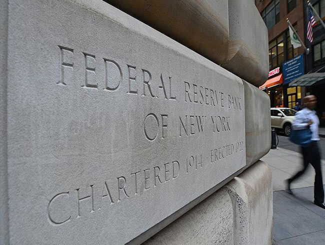 Fed yetkililerinden faiz a��klamalar�