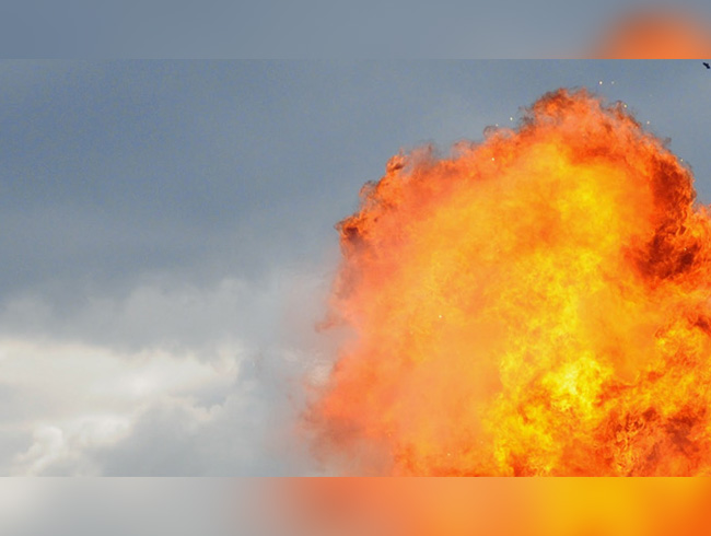 Somali'de iki ayr bombal saldrda 3' asker en az 13 kii ld