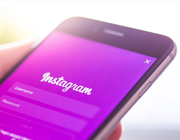 Instagram'n mobil web sitesine fotoraf paylama zellii geldi