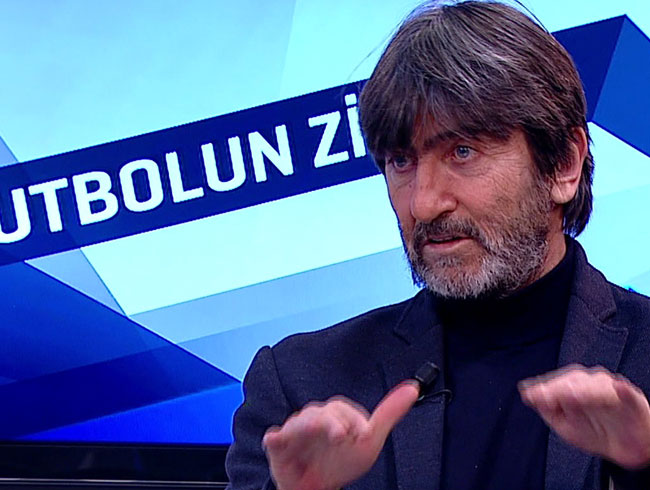 Rdvan Dilmen: Fenerbahe 5 futbolcu transferi yapacak