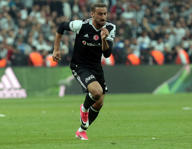 Cenk Tosun'un ailesinden Yemen Ekiolu'na sert tepki