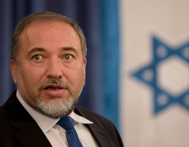 srail, Hamas'n siyaset belgesine gvenmediini aklad