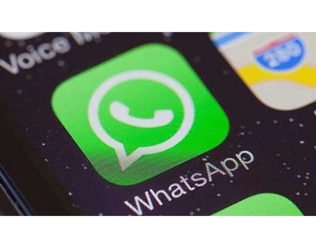 BTK'n�n WhatsApp anketi soyal medyay� sallad�