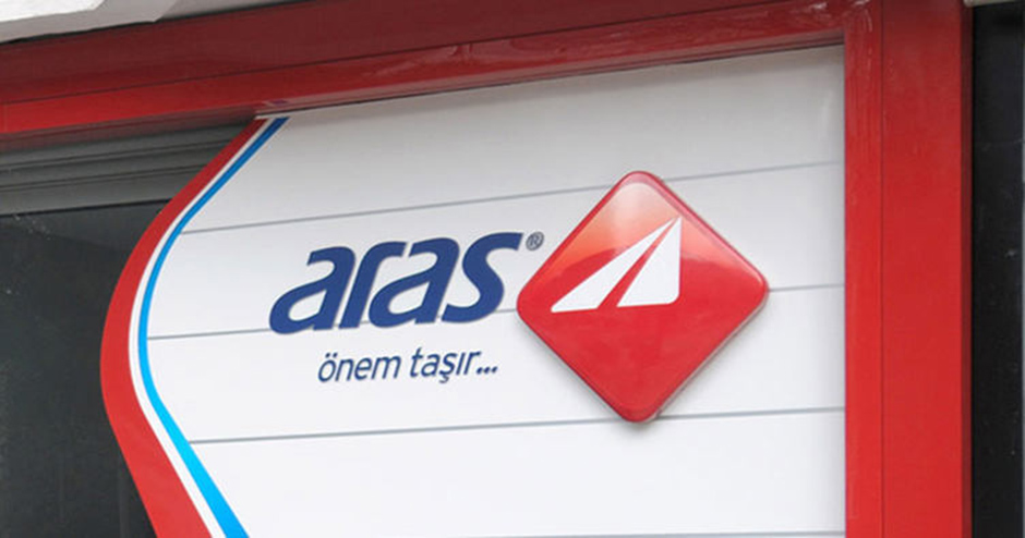 Aras Kargo'ya kayyum atand�