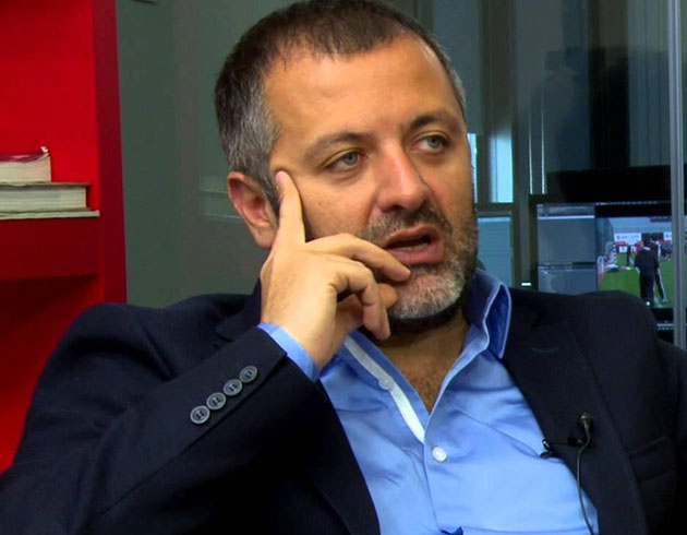 Mehmet Demirkol: Galatasaray'da ynetim ve Tudor gelecek sezon olmayacak