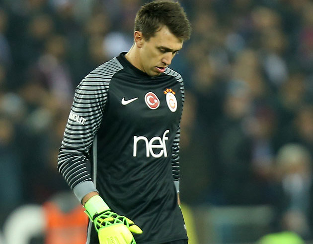 Muslera: Hangi sisteme alacamz ardk