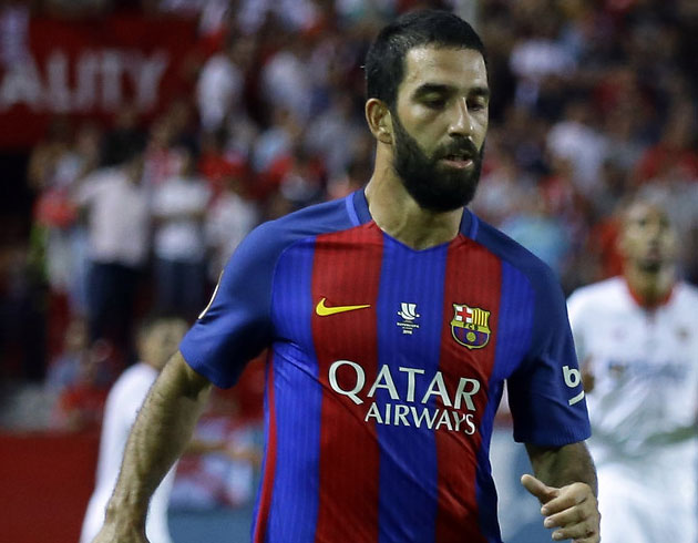 Galatasaray'dan Arda Turan bombas�
