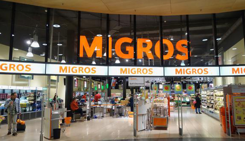 Migros net k�r�n� a��klad�