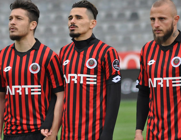 Serdar Grler Baakehir manda yok