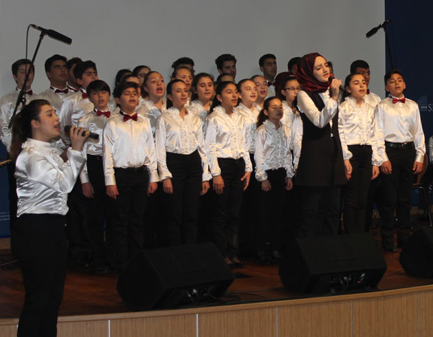 Ey�p Sultan�dan dostlu�a �a�r�