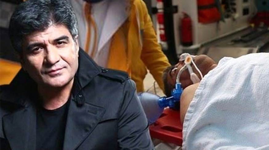 Ailesi brahim Erkaln organlarnn ban kabul etmedi!