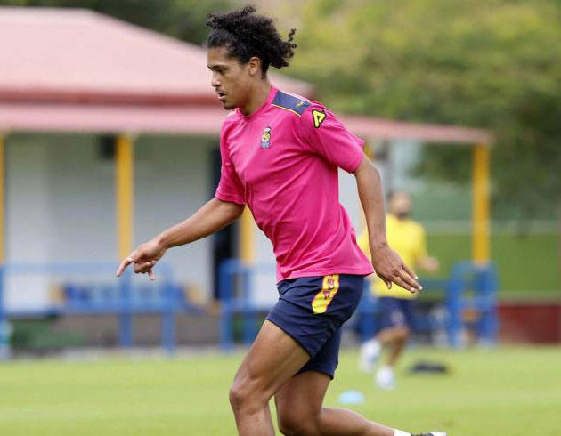 Mauricio Lemos, Barcelona'nn teklifini neden reddettiini aklad