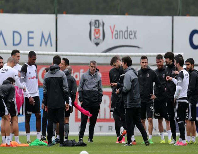 enol Gnel'ten ampiyonluk terapisi