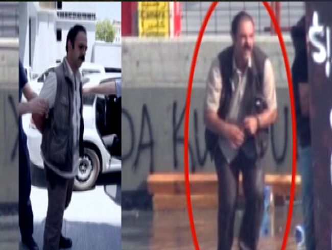 Gezi Park olaylarnn silahl eylemcisi Ula Bayraktarolu Rakka'da ldrld