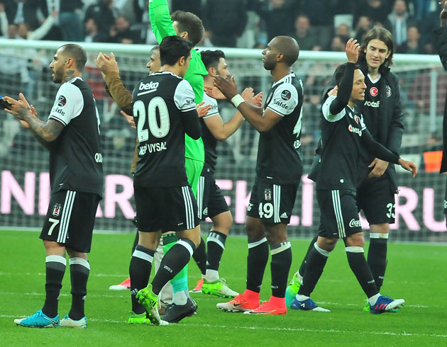 Quaresma ve Adriano'ya in'den teklif var