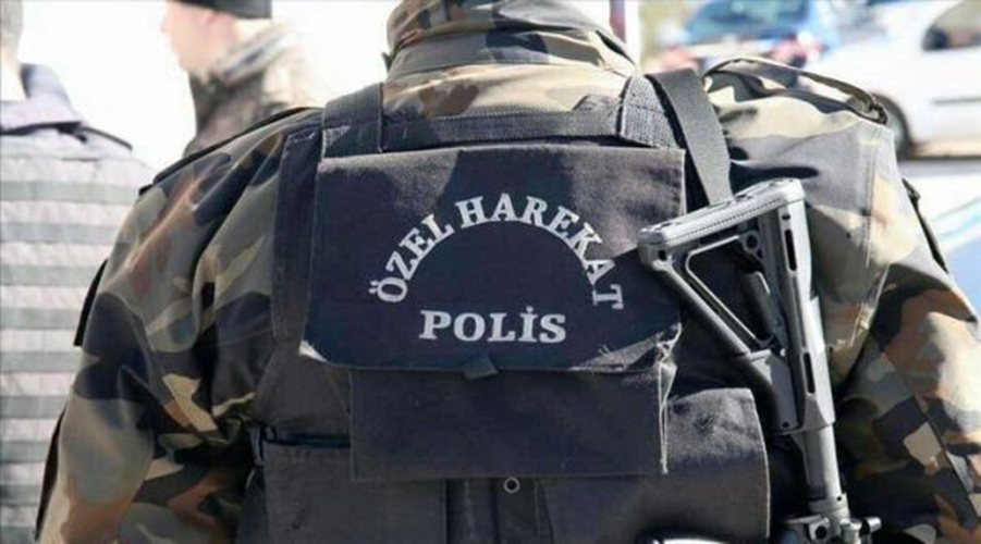 POMEM �zel Harekat S�nav� sonu�lar� a��kland�