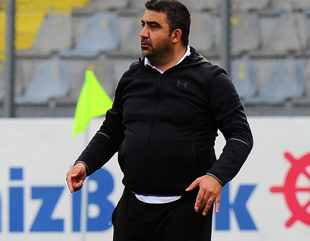 Genlerbirlii Ahmet lhan zek'le anlat