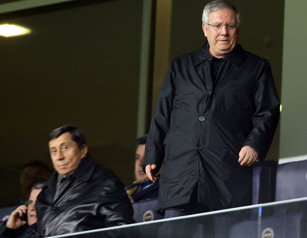 Fenerbahe, G.Saray'n 17 yandaki oyuncusu Atalay Babacan'a talip oldu