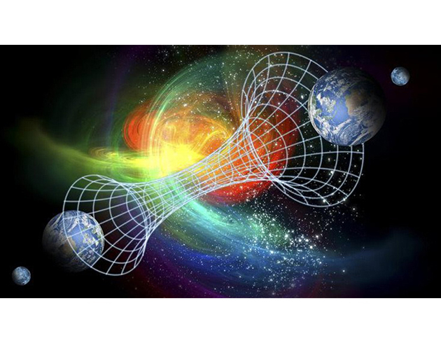 Paralel evren iin yeni kant: Yerekimi dalgalar