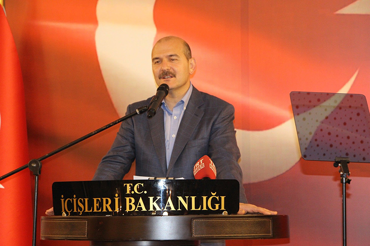 Trkiye genelinde 'ocuklarn korunmasna ynelik denetim' gerekletiriliyor