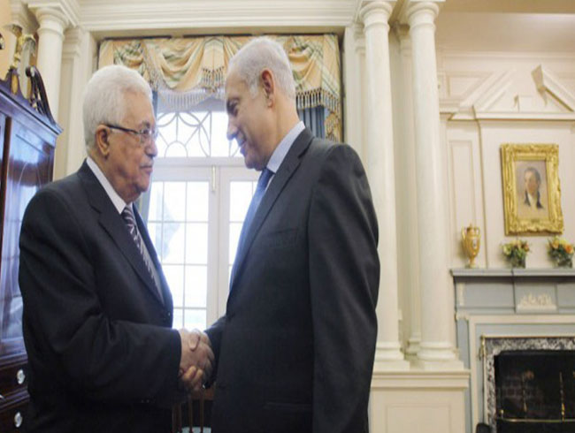 Trump'n srail ziyaretinde Mahmut Abbas ve Netanyahu bir araya gelecek