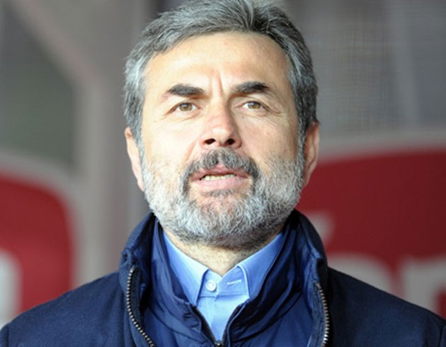 Konyaspor 2. Bakan Fatih Ylmaz: Aziz Yldrm ile grtk